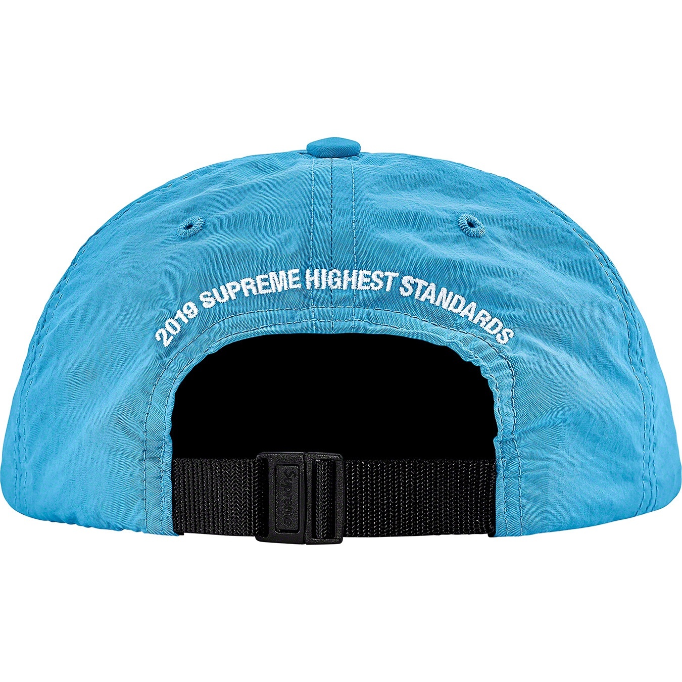 Ascension Nylon 6-Panel view 3